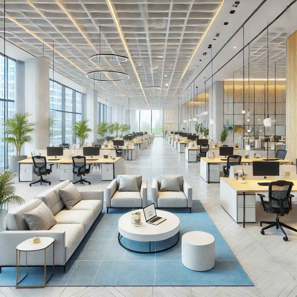 前海深港基金小镇文章配图